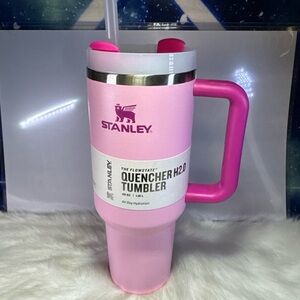 Stanley Quencher H2.0
Tumbler